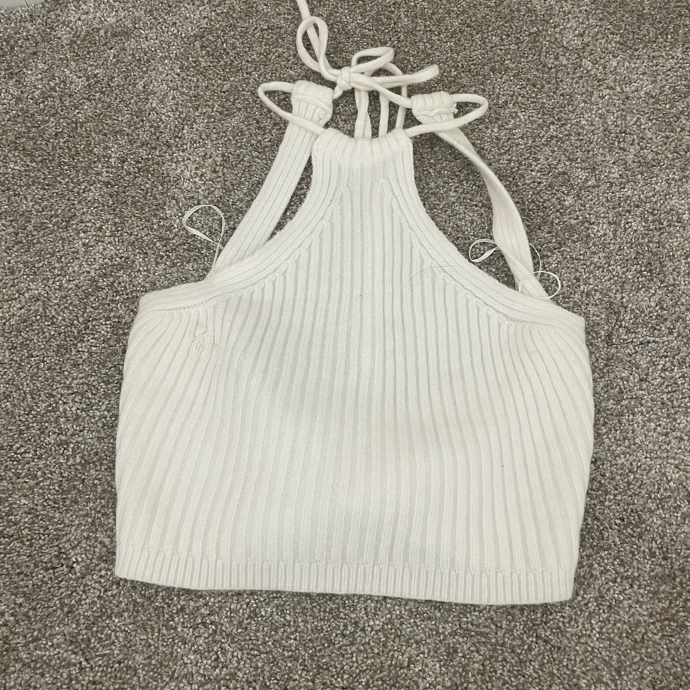 Princess Polly halter top